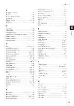 Предварительный просмотр 183 страницы Canon VB-S30D MKII Operating Manual