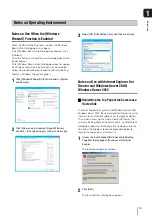 Preview for 19 page of Canon VB-S30D MKII Operation Manual