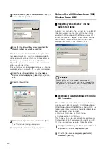 Preview for 20 page of Canon VB-S30D MKII Operation Manual