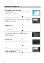 Preview for 24 page of Canon VB-S30D MKII Operation Manual