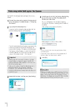 Preview for 28 page of Canon VB-S30D MKII Operation Manual