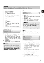 Preview for 37 page of Canon VB-S30D MKII Operation Manual