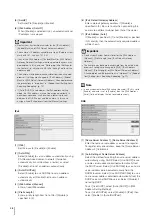 Preview for 38 page of Canon VB-S30D MKII Operation Manual