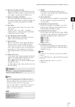 Preview for 39 page of Canon VB-S30D MKII Operation Manual