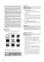 Preview for 44 page of Canon VB-S30D MKII Operation Manual