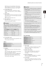 Preview for 47 page of Canon VB-S30D MKII Operation Manual