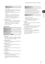 Preview for 51 page of Canon VB-S30D MKII Operation Manual