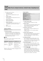 Preview for 54 page of Canon VB-S30D MKII Operation Manual