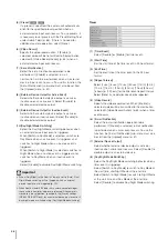 Preview for 56 page of Canon VB-S30D MKII Operation Manual