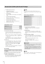 Preview for 58 page of Canon VB-S30D MKII Operation Manual