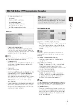 Preview for 63 page of Canon VB-S30D MKII Operation Manual