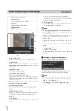 Preview for 72 page of Canon VB-S30D MKII Operation Manual