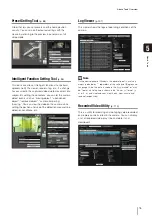 Preview for 75 page of Canon VB-S30D MKII Operation Manual