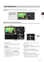 Preview for 77 page of Canon VB-S30D MKII Operation Manual