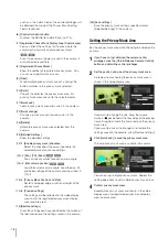 Preview for 78 page of Canon VB-S30D MKII Operation Manual