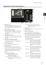 Preview for 85 page of Canon VB-S30D MKII Operation Manual