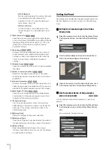 Preview for 90 page of Canon VB-S30D MKII Operation Manual