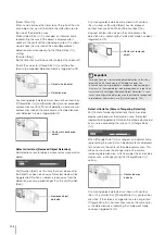 Preview for 104 page of Canon VB-S30D MKII Operation Manual