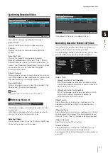 Preview for 111 page of Canon VB-S30D MKII Operation Manual