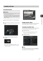 Preview for 121 page of Canon VB-S30D MKII Operation Manual