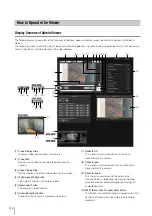 Preview for 122 page of Canon VB-S30D MKII Operation Manual