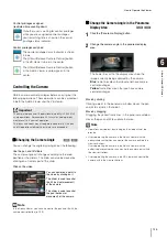 Preview for 125 page of Canon VB-S30D MKII Operation Manual