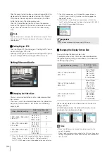 Preview for 128 page of Canon VB-S30D MKII Operation Manual