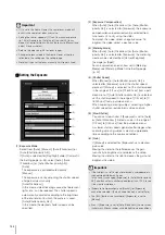 Preview for 134 page of Canon VB-S30D MKII Operation Manual