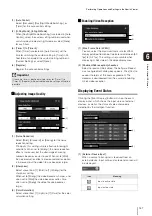 Preview for 137 page of Canon VB-S30D MKII Operation Manual