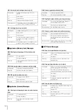 Preview for 150 page of Canon VB-S30D MKII Operation Manual