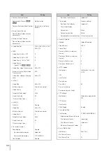 Preview for 158 page of Canon VB-S30D MKII Operation Manual