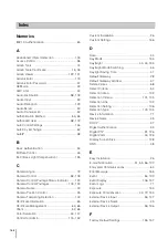 Preview for 168 page of Canon VB-S30D MKII Operation Manual