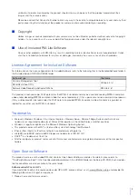 Preview for 3 page of Canon VB-S30VE Operation Manual