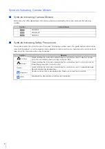 Preview for 6 page of Canon VB-S30VE Operation Manual