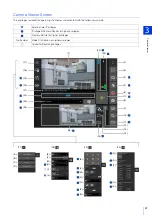 Preview for 49 page of Canon VB-S30VE Operation Manual