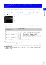 Preview for 55 page of Canon VB-S30VE Operation Manual