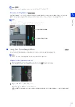 Preview for 61 page of Canon VB-S30VE Operation Manual