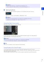 Preview for 65 page of Canon VB-S30VE Operation Manual