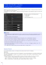 Preview for 132 page of Canon VB-S30VE Operation Manual