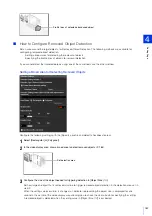 Preview for 167 page of Canon VB-S30VE Operation Manual