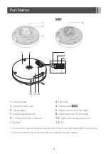 Предварительный просмотр 3 страницы Canon VB-S32D Installation Manual