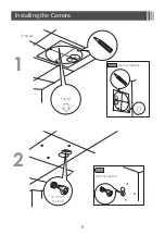 Предварительный просмотр 5 страницы Canon VB-S32D Installation Manual