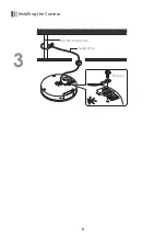 Предварительный просмотр 6 страницы Canon VB-S32D Installation Manual