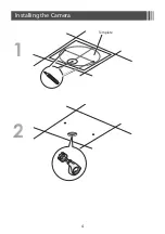 Предварительный просмотр 4 страницы Canon VB-S32VE Installation Manual