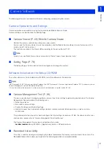 Preview for 19 page of Canon VB-S800VE Operation Manual