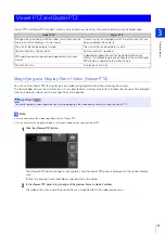 Preview for 67 page of Canon VB-S800VE Operation Manual