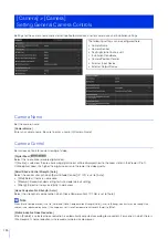 Preview for 100 page of Canon VB-S800VE Operation Manual