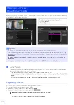 Preview for 118 page of Canon VB-S800VE Operation Manual