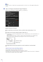 Preview for 166 page of Canon VB-S800VE Operation Manual