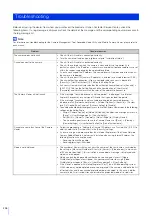 Preview for 206 page of Canon VB-S800VE Operation Manual